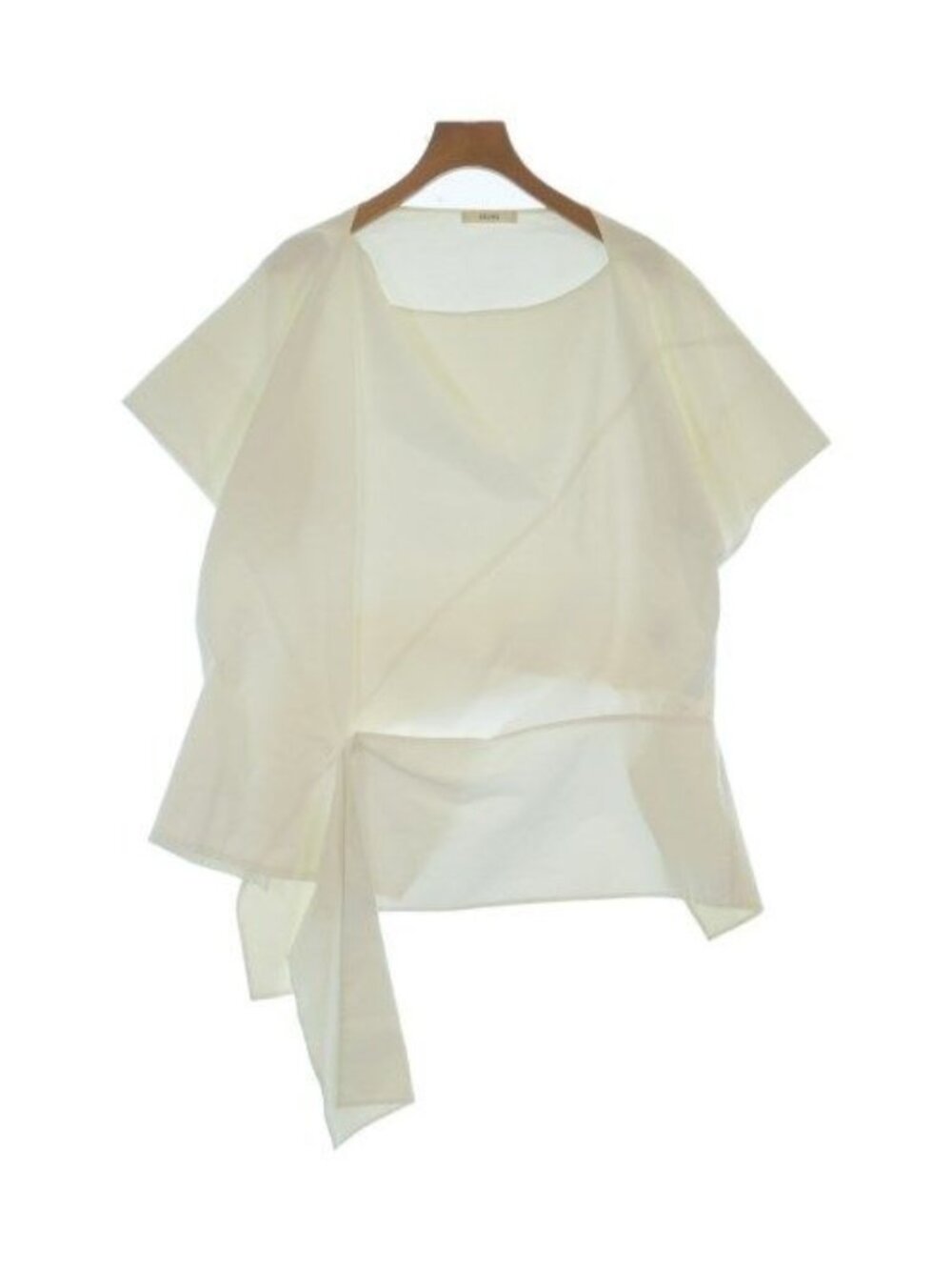 Celine Phoebe Philo Era Casual Shirt